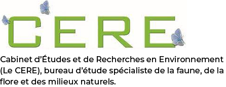 Logo CERE